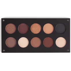 INGLOT Sombras De Ojos|Profesional<Glam&Fancy Eyeshadow Palette