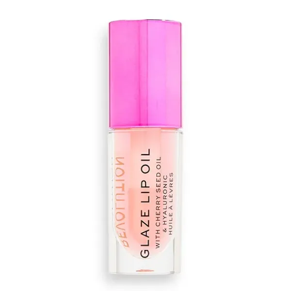 Online Glaze Lip Oil Gloss De Labios