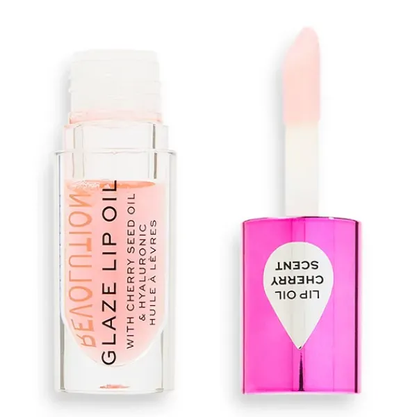 Online Glaze Lip Oil Gloss De Labios