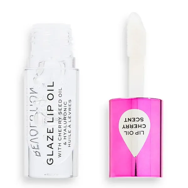 Online Glaze Lip Oil Gloss De Labios
