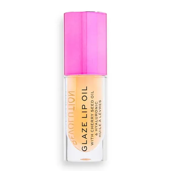 Online Glaze Lip Oil Gloss De Labios