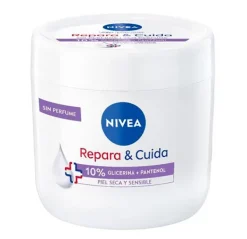 NIVEA Hidratantes<Glicerina & Pantenol
