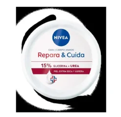 NIVEA Hidratantes|Hidratantes Faciales<Glicerina & Urea