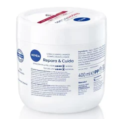 NIVEA Hidratantes|Hidratantes Faciales<Glicerina & Urea