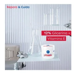 NIVEA Hidratantes|Hidratantes Faciales<Glicerina & Vitamina E