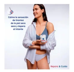 NIVEA Hidratantes|Hidratantes Faciales<Glicerina & Vitamina E