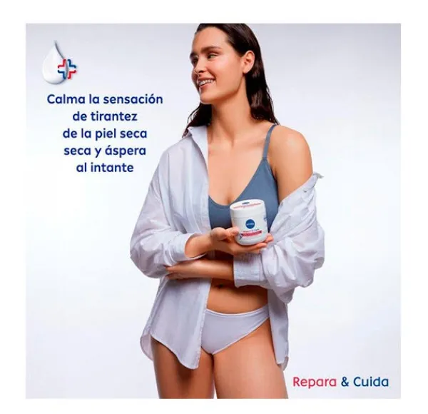 NIVEA Hidratantes|Hidratantes Faciales<Glicerina & Vitamina E