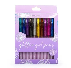 Discount Glitter Gel Pens Escritura