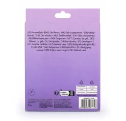 Discount Glitter Gel Pens Escritura