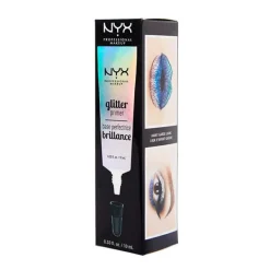 NYX PROFESSIONAL MAKE UP Prebases Para Ojos|Hidratantes Faciales<Glitter Primer
