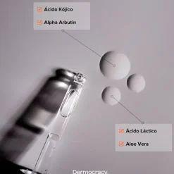 Online Glow Aha Serum Serums