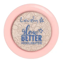 LOVELY Iluminadores Maquillaje<Glow Better Highlighter