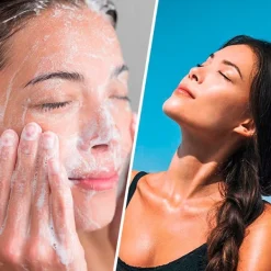 BIOVENE Exfoliantes|Limpieza<Glow Cleanse