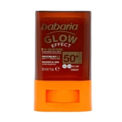 BABARIA Hidratantes Faciales|Protectores En Stick<Glow Effect