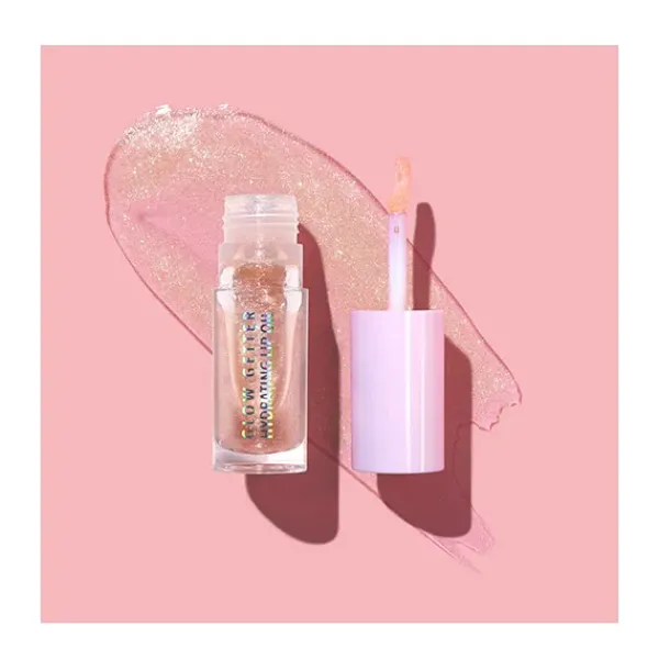 MOIRA Gloss De Labios<Glow Getter