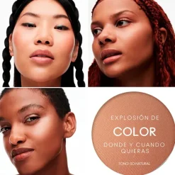 MAC COSMETICS Coloretes<Glow Play Cushiony Blush