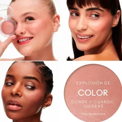 MAC COSMETICS Coloretes<Glow Play Cushiony Blush