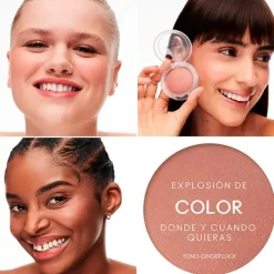 MAC COSMETICS Coloretes<Glow Play Cushiony Blush