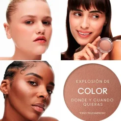 MAC COSMETICS Coloretes<Glow Play Cushiony Blush