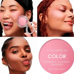 MAC COSMETICS Coloretes<Glow Play Cushiony Blush