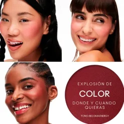 MAC COSMETICS Coloretes<Glow Play Cushiony Blush