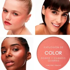 MAC COSMETICS Coloretes<Glow Play Cushiony Blush