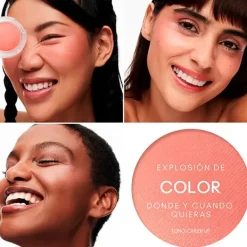 MAC COSMETICS Coloretes<Glow Play Cushiony Blush