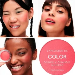 MAC COSMETICS Coloretes<Glow Play Cushiony Blush