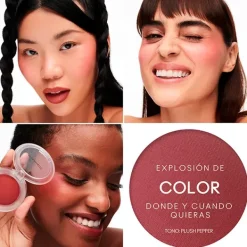 MAC COSMETICS Coloretes<Glow Play Cushiony Blush