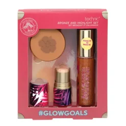 BODY COLLECTION Iluminadores Maquillaje|Baratos<#Glowgoals Set