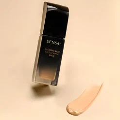 New Glowing Base Bases De Maquillaje