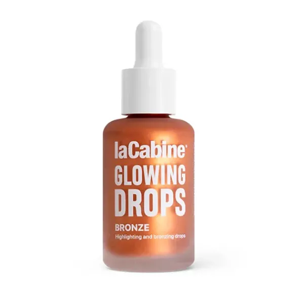 Outlet Glowing Drops Serums