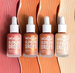 LACABINE Serums<Glowing Drops