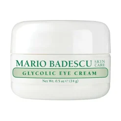 MARIO BADESCU Contorno Ojos<Glycolic Eye Cream