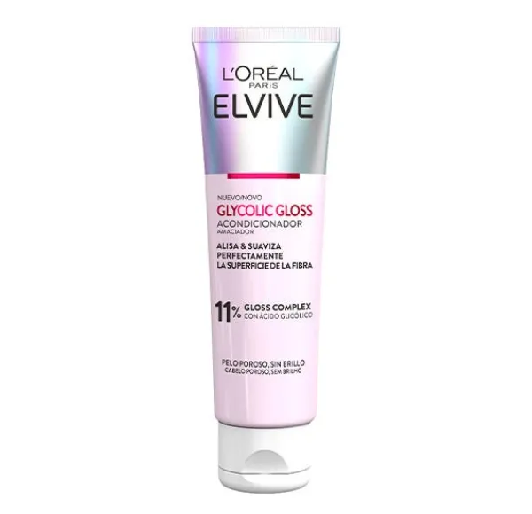 ELVIVE Hidratantes Faciales<Glycolic Gloss