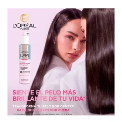 ELVIVE Hidratantes Faciales<Glycolic Gloss