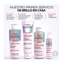 ELVIVE Hidratantes Faciales<Glycolic Gloss