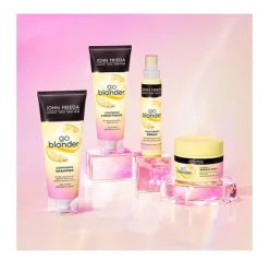 JOHN FRIEDA Hidratantes Faciales|Tratamientos<Go Blonder Sheer Blonde Spray Clarifying