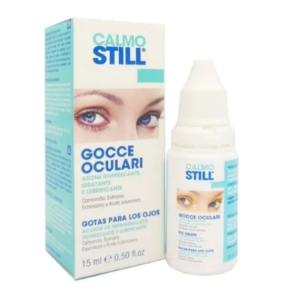 CALMOSTILL Hidratantes Faciales|Ojos<Gocce Oculari