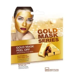 Gold Mask Series Mascarillas