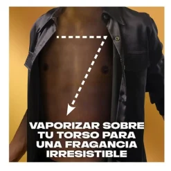 AXE Hidratantes Faciales|Antitranspirantes<Gold Temptation