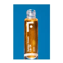 FRESHLY COSMETICS Bálsamos Labiales|Rostro<Golden Dream Lip Oil