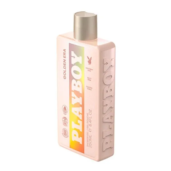 PLAYBOY Línea Perfumada<Golden Era