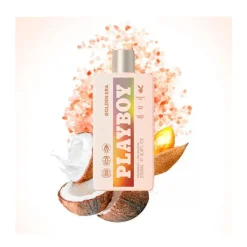 PLAYBOY Línea Perfumada<Golden Era