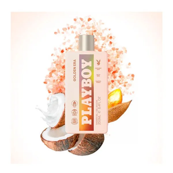 PLAYBOY Línea Perfumada<Golden Era