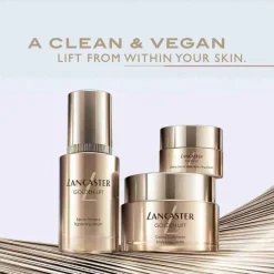 NEW LANCASTER Antiedad<Golden Lift Sculpting Cream