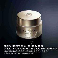 NEW LANCASTER Antiedad<Golden Lift Sculpting Cream