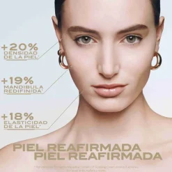 NEW LANCASTER Antiedad<Golden Lift Sculpting Cream