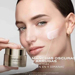 NEW LANCASTER Antiedad<Golden Lift Sculpting Cream