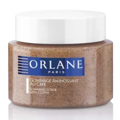 ORLANE Exfoliantes|Exfoliantes<Gommage Amincissant Au Café